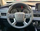 ميتسوبيشي آوتلاندر 2.5L PETROL / LIMOUSINE LEATHER / FR&RR PARKING SENSOR / DVD+CAMERA  (CODE # F03)