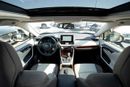 Toyota RAV4 2.5L Adventure