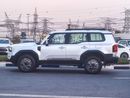 تويوتا برادو 2026 TOYOTA PRADO 2.4L ALL ROUNDER PETROL AUTOMATIC TRANSMISSION WITH LEATHER SEAT,POWER SEAT, COOL