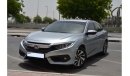 Honda Civic Mid Option in Perfect Condition
