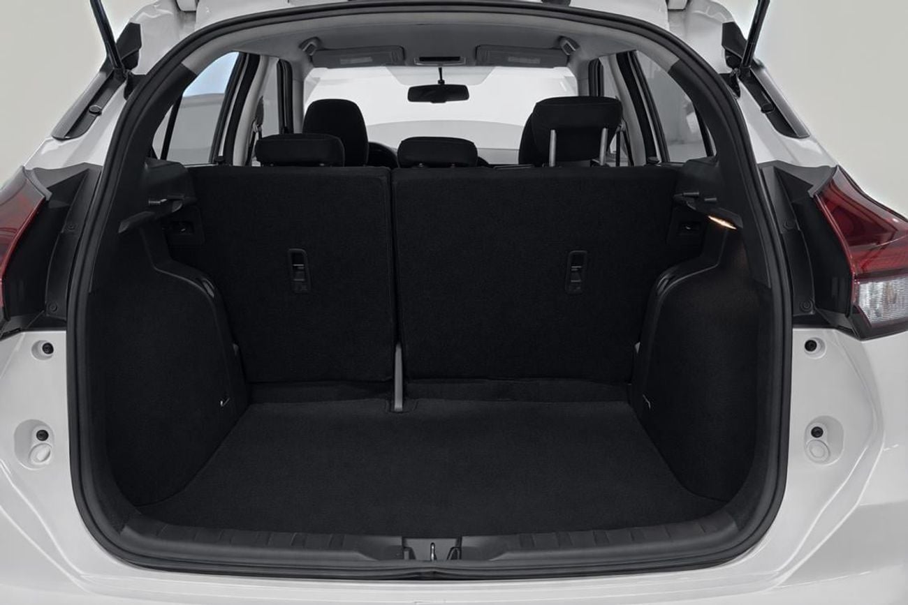 Nissan Kicks SV 2024 | AED 756/Month | 0 DP | 30 Day Return | Warranty