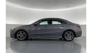 Mercedes-Benz A 200 Premium+