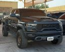 RAM 1500 DODGE RAM TRX 1500 V8 SUPERCHARGED 6.2 L