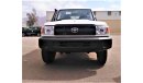 Toyota Land Cruiser Pick Up DIESEL,4.2L,V6,DOUBLE/CABIN,POWER WINDOW REAR DIFF LOCK,MT