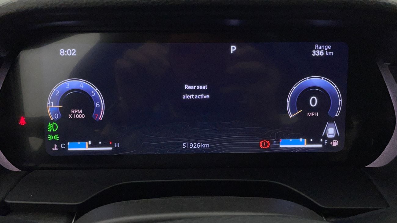 Jeep Grand Cherokee LIMITED 3.6 | Zero Down Payment | Home Test Drive