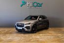 Jaguar F-PACE AED 2,682 pm • 0% Downpayment •  Jaguar F-Pace P400 Sport • 1 Year Warranty