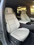 Cadillac Escalade PLATINUM LUXURY