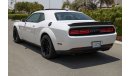 Dodge Challenger 2020 Hellcat WIDEBODY, 6.2L V8 GCC, 0km, 717hp with 3 Years or 100,000km Warranty