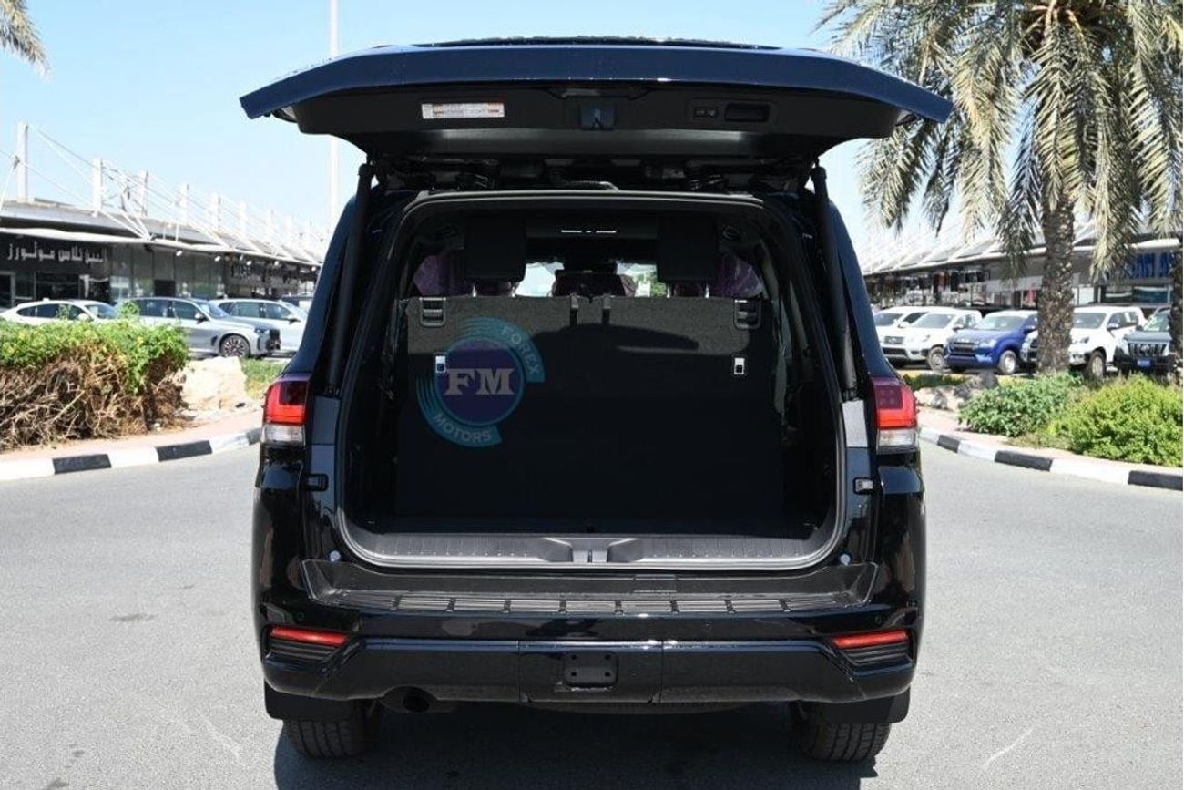 Toyota Land Cruiser GXR 3.3L Diesel