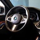 BMW X6 AED 4,081 p.m • 0% Downpayment • X6 xDrive40i M Sport • Agency Warranty and Service Package