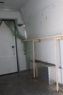 Peugeot Boxer Chiller Van L4H3