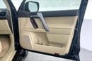 Toyota Prado VXR | Guaranteed Warranty | 0 Down Payment