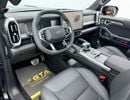 Jetour T2 LUX 2025 Jetour T2 Travel Plus Defender Kit, 1 Year Warranty, Excellent Conditio