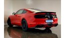 Ford Mustang GT Premium