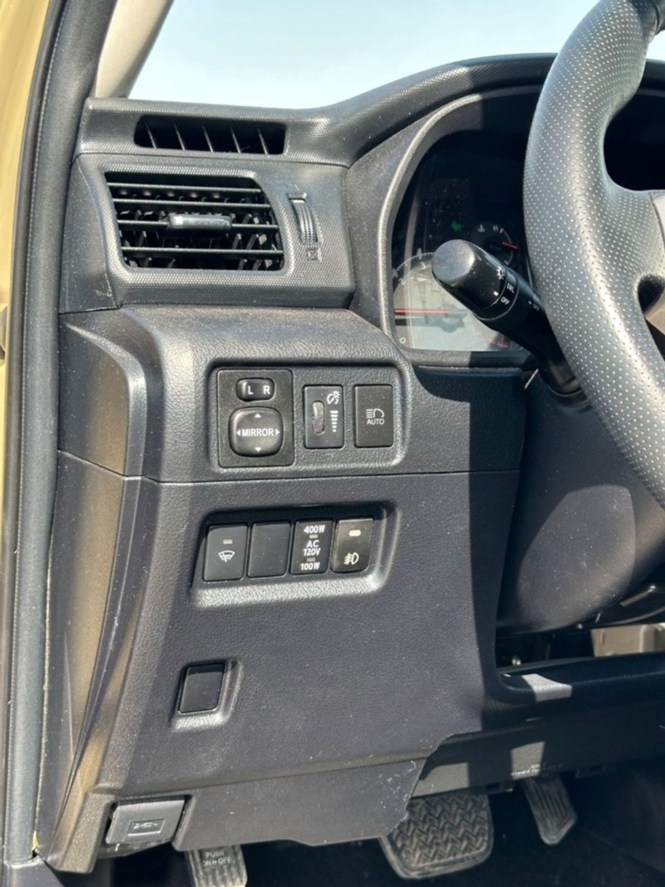 تويوتا Runner4 SR5 Premium