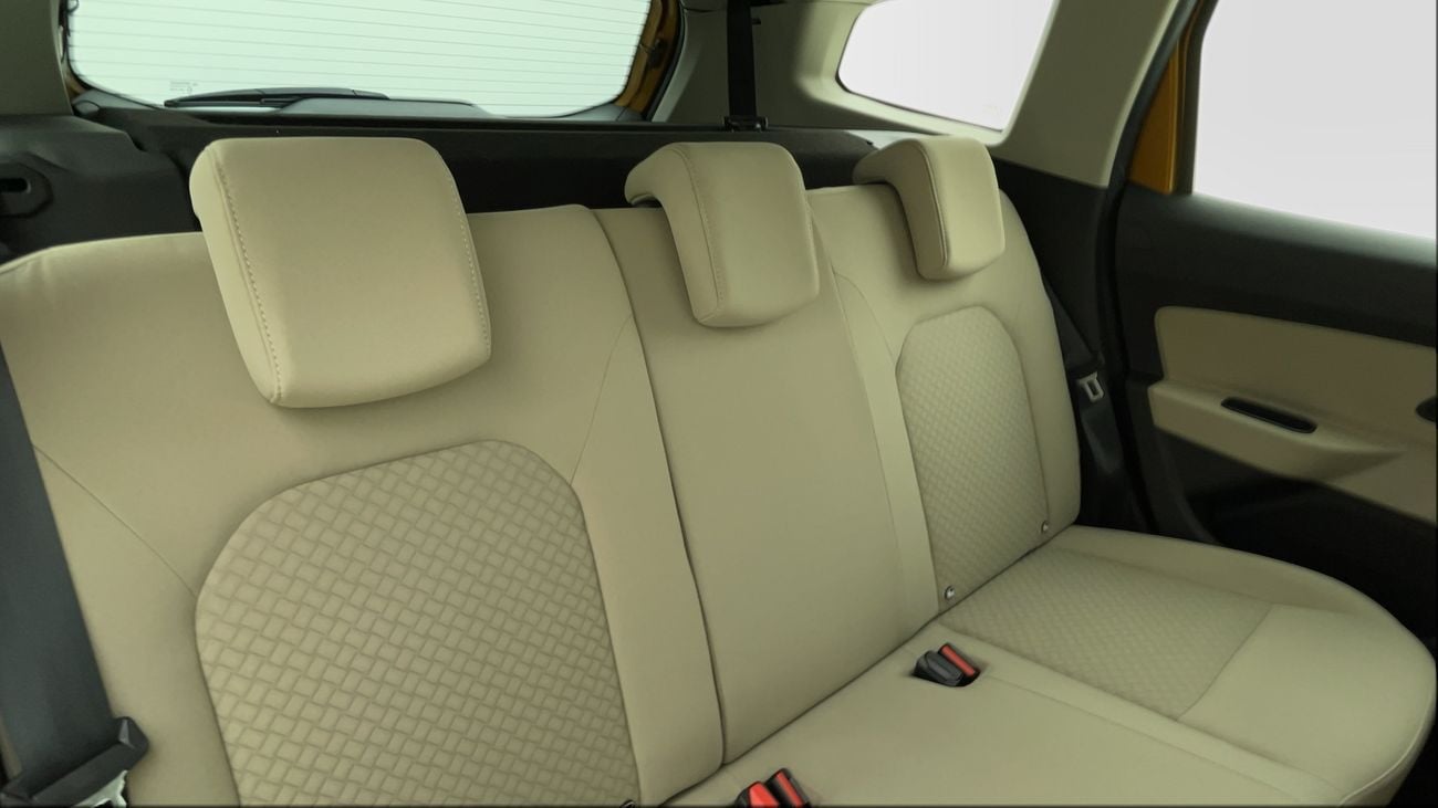 رينو داستر PE 1.6 | بدون دفعة مقدمة | اختبار القيادة في المنزل