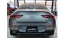 Mercedes-Benz CLA 45 AMG Std MERCEDES CLA 45 2021 IN BEAUTIFUL CONDITION ONLY 25K KM FOR 259K AED