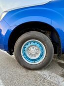 Isuzu DMax ISUZZ -D-MAX - SiNGLE CAB - 4x2 - 1.9L - DiESEL - BLUE