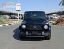 مرسيدس بنز G 63 AMG Std 5.5L