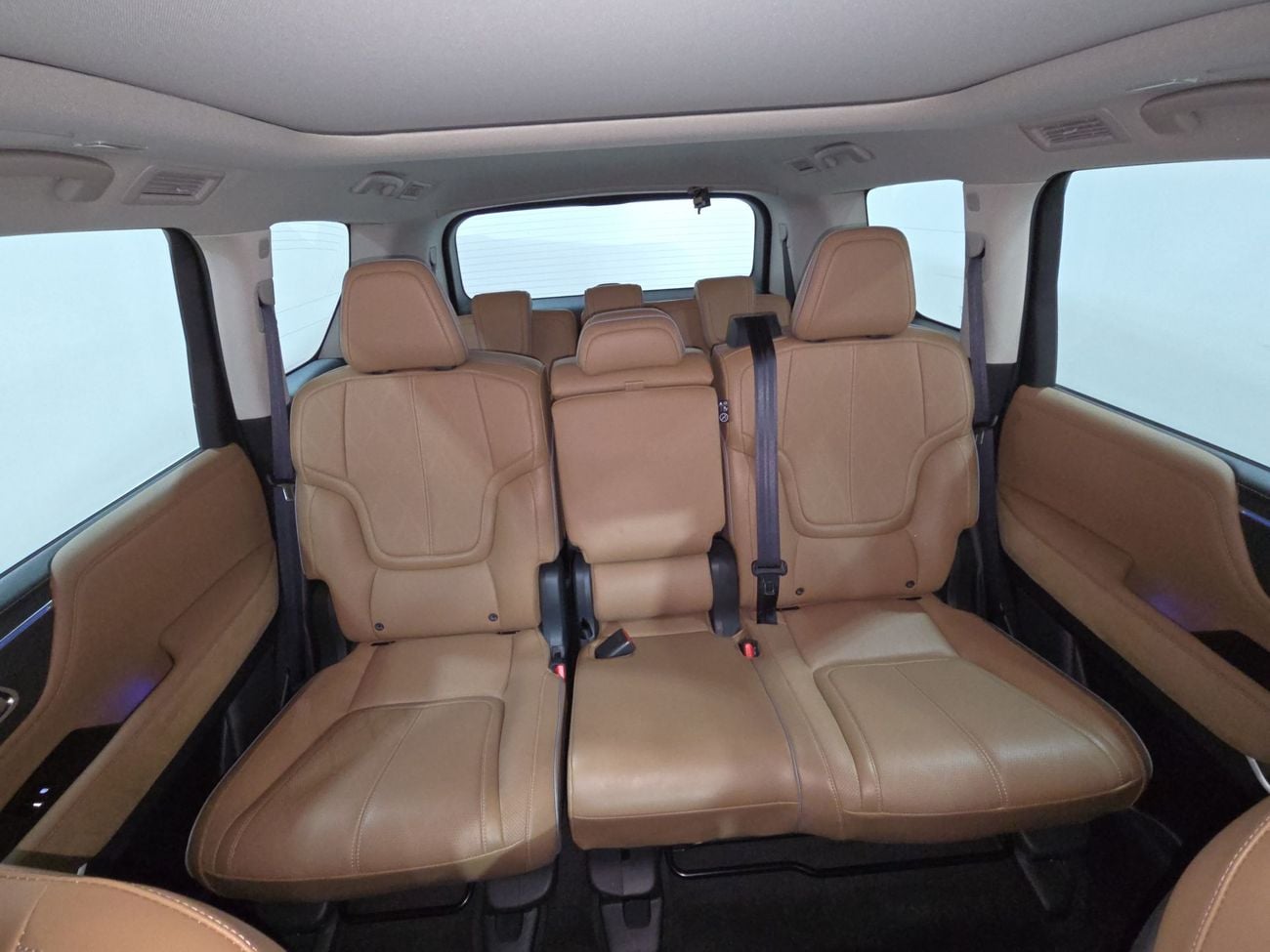إنفينيتي QX80 2.0