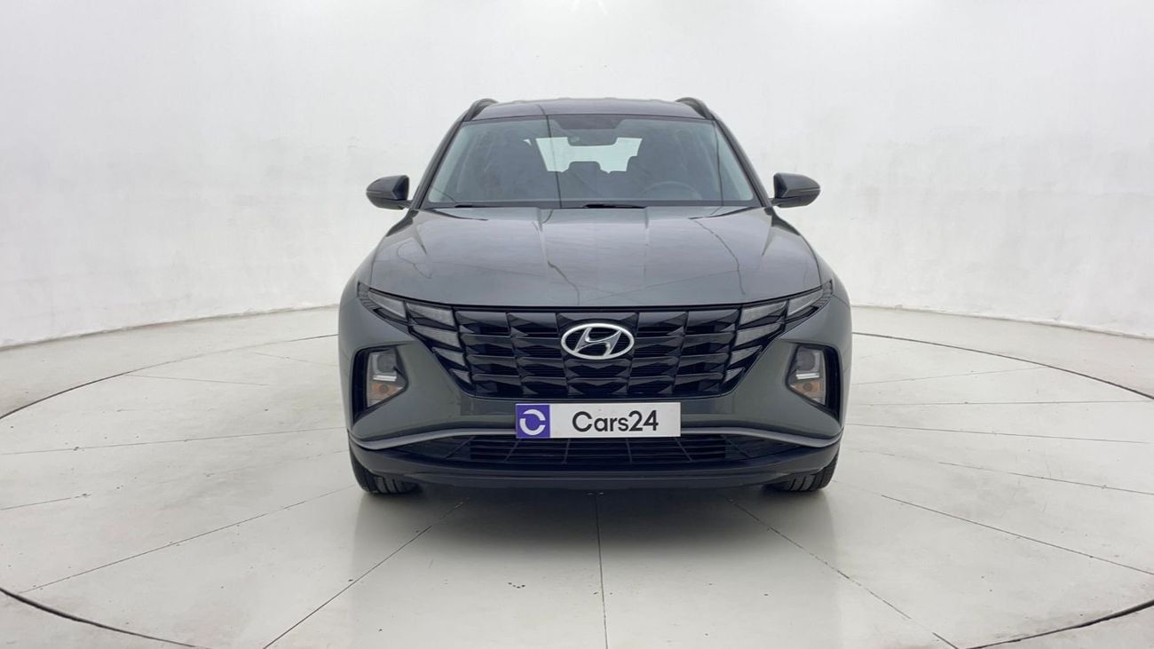 Hyundai Tucson 2L 2023 | 0 DP | 1022/Month | 30 Day Return | Service History
