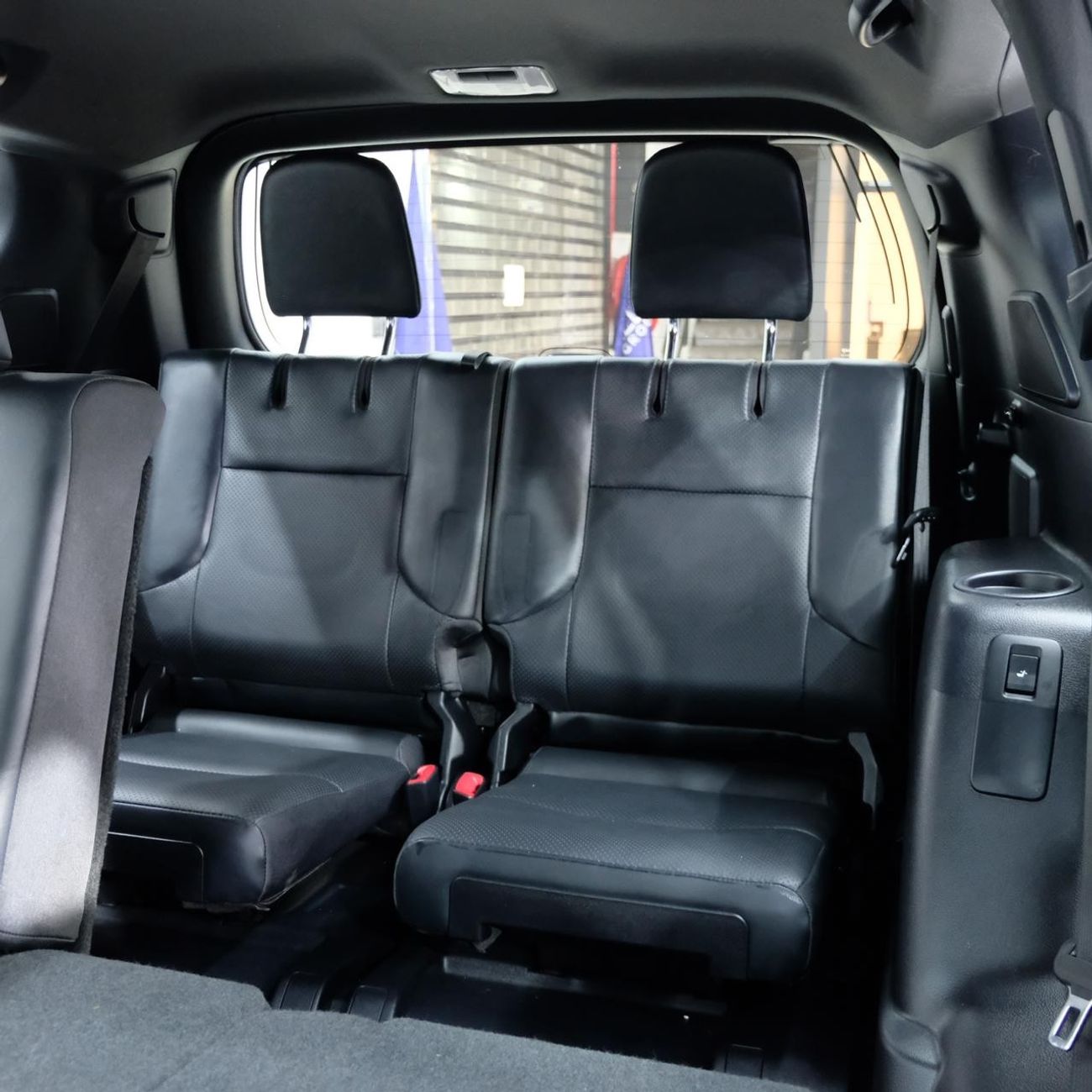 Lexus GX460 Platinum Lexus GX-460 2020 Silver-4.6L-4WD-Car is in Excellent Condition-Accident Free-Well Maintain