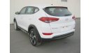 Hyundai Tucson 1.6