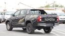 Toyota Hilux ADVENTURE