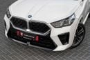 BMW X2 BMW X2 M-Kit | 3,232 P.M  | 0% Downpayment | Immaculate Condition!