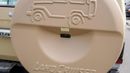 Toyota Land Cruiser 70 LX Toyota Land Cruiser Hard Top 2.8 Saudi Specifications Full Option