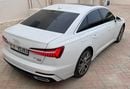 أودي A6