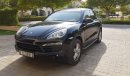 Porsche Cayenne S V8, Low Original KM