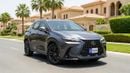 Lexus NX350 PREMIER 2025 | AED 2668/Month | 0 DP | 30 Day Return | Warranty | Service History