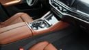 بي أم دبليو X6 M60i xDrive M-Sport Pro V8 2026MY Export Only