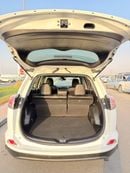 Toyota RAV4 TOYOTA RAV4 2017