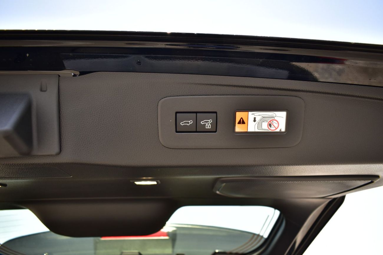 Toyota Prado 2025 MODEL TOYOTA PRADO ADVENTURE V SPL 2.8L DIESEL 4WD 7 SEAT AUTOMATIC-EUR0 4