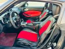Nissan Z