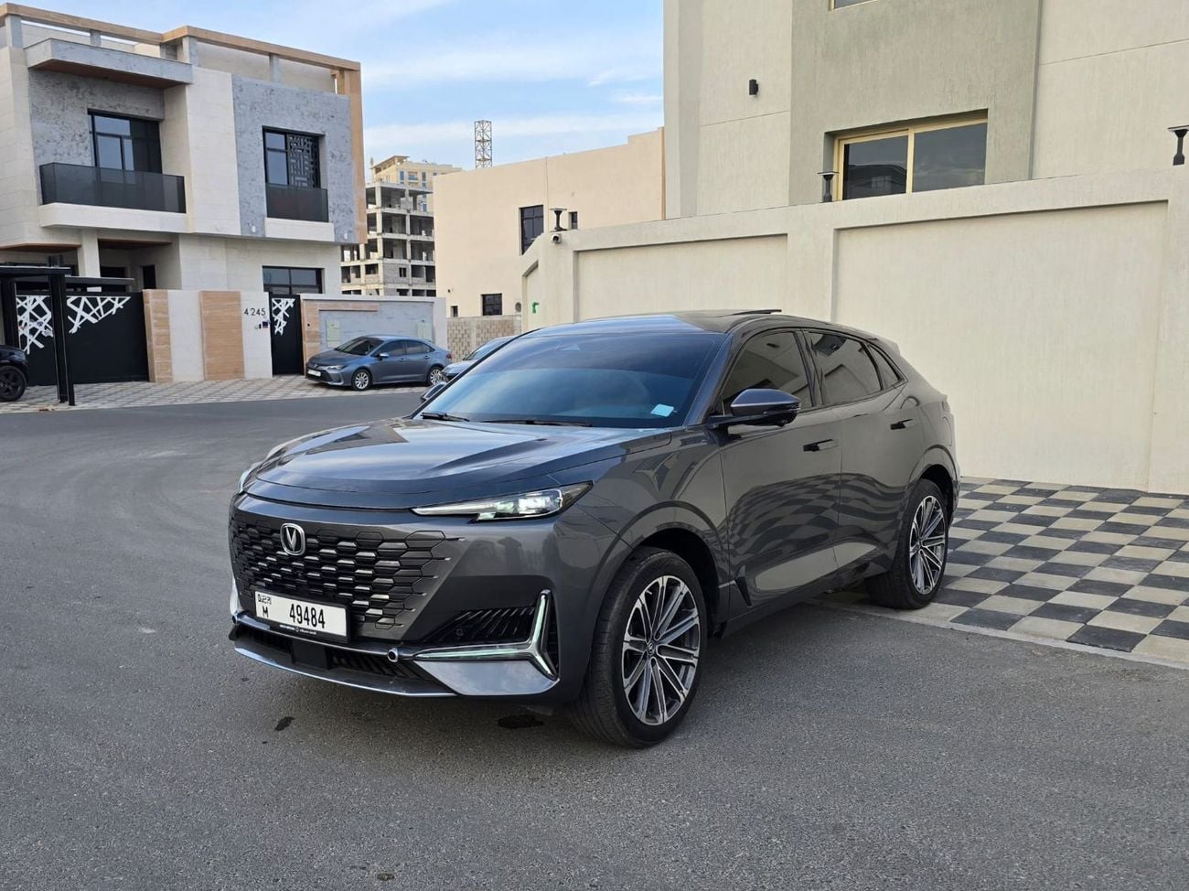 Suzuki Grand Vitara Glx