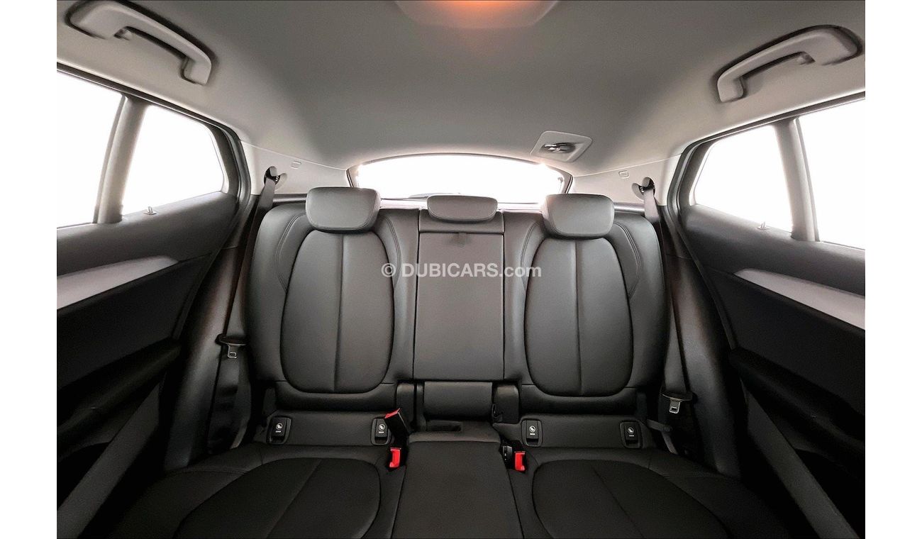 بي أم دبليو X2 sDrive 20i Joy Edition | سنة ضمان مجانية | 0 دفعة أولى | سياسة الإعادة بعد 7 أيام