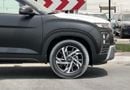 Hyundai Creta COMFORT hyundai creta 1.5l