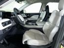 لينكولن أفياتور Presidential 3.0L
