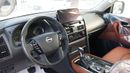 Nissan Patrol LE Platinum City 5.6L