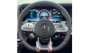Mercedes-Benz G 63 AMG Std 2022 Mercedes G63 AMG, Agency Warranty + Service Contract, GCC