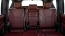 Lexus LX600