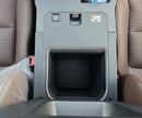 Toyota Prado Toyota Prado Adventure 2.8l diesel A/T 4WD White color inside Brown 2026 Model