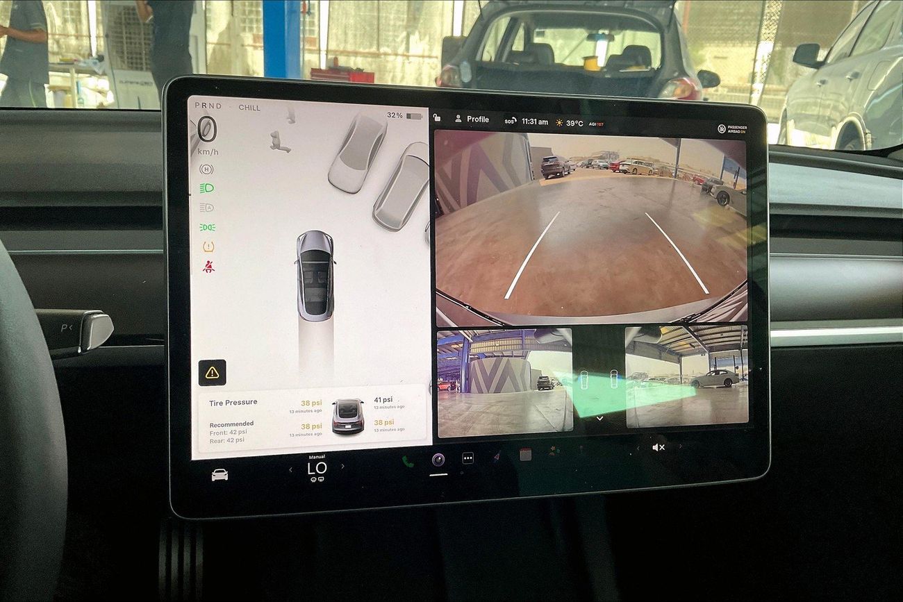 Tesla Model 3 Performance (Dual Motor) | Guaranteed Warranty | 0 Down Payment