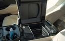 تويوتا لاند كروزر GXR 2026 Toyota Land Cruiser GXR 3.5L AT Petrol With Sunroof and 360 Camera
