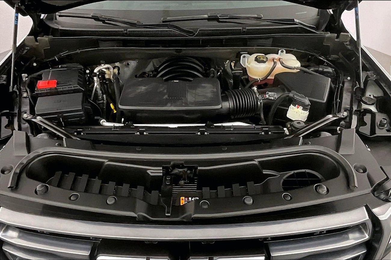 GMC Yukon AT4 | Guaranteed Warranty | 0 Down Payment