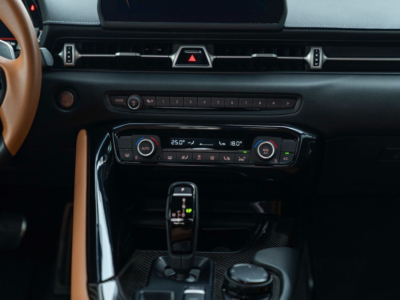 تويوتا سوبرا GR 3.0L