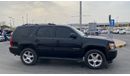 Chevrolet Tahoe LT